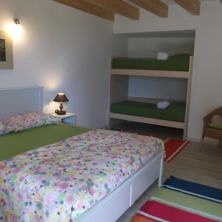 Agriturismo Ai Ronchi Sorico Szoba fotó