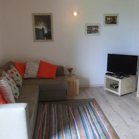Agriturismo Ai Ronchi Sorico Kültér fotó