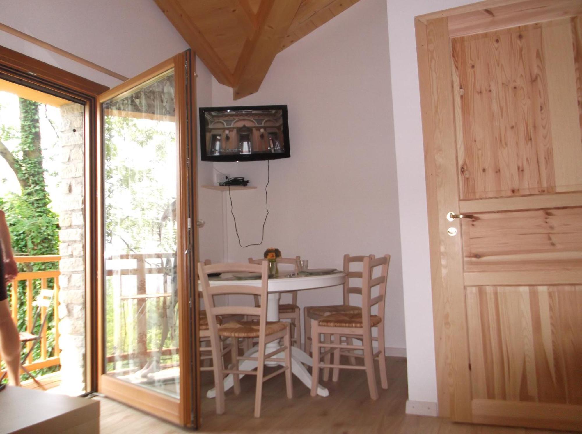 Agriturismo Ai Ronchi Sorico Szoba fotó