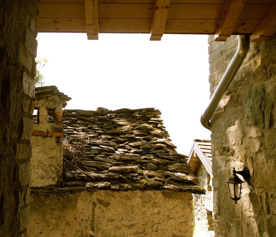 Agriturismo Ai Ronchi Sorico Szoba fotó